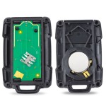 Chevrolet GMC 2014-2022 4 Button Keyless Entry Remote For M3N-32337100 315Mhz